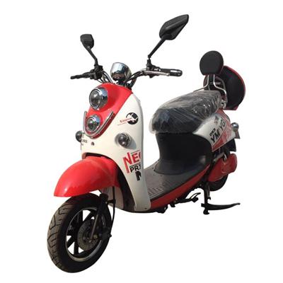 High Quality EEC Approval City Electric Scooter for Women