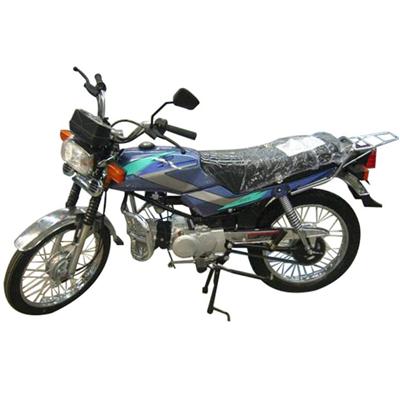 حار كلاسيكي 110cc الطرق الوعرة دراجة نارية / دراجة نارية للبيع