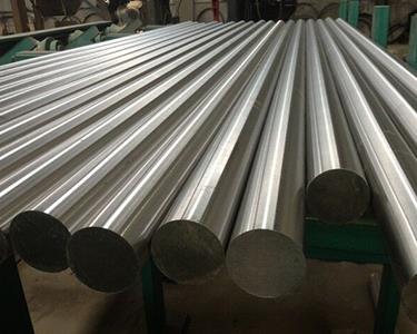 Zirconium Bar ,rod, UNS60702 ,60705 Polishing Surface High Strength for Chemical