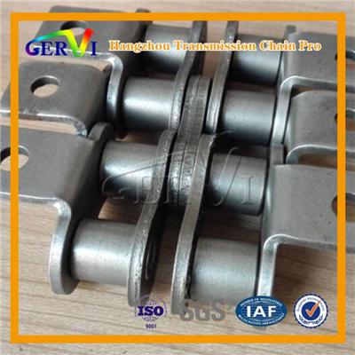 Steel Saddle Drag Heavy Duty Carrier Aluminum And Copper Die Chains