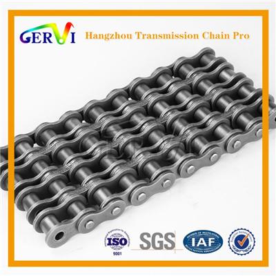 200 240 08A 10A 12A 16a Multiple Strand Multiplex Precision Roller Chains Bushing Chains Maintenence Free