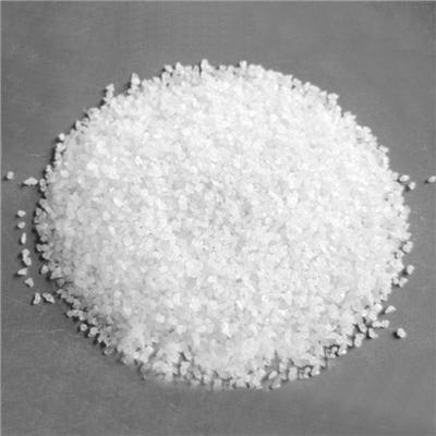 Schleifmittel und feuerfeste Grade weiß geschmolzene Aluminiumoxid Grit