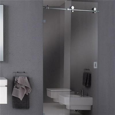 Frameless Sliding Shower Door/enclosures/partition/ Screens/ Stalls/Walk In Shower/Bathroom Showers