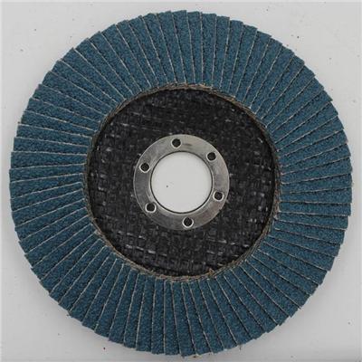 Zirconia | Stainless Steel Grinding Disc | Flap Discs For Angle Grinder Sanding And Polishing