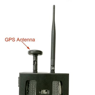 Stronger Signal Hunting Cameras GPS Antenna BL480L-P Trap Cameras Mushroom Shape GPS Antenna