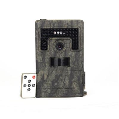 BL380A 12MP HD 940nm Black IR Best Game Cameras Sale IP66 Waterproof Wild Covert Trail Cameras 20M Range Trigger Deer Cameras