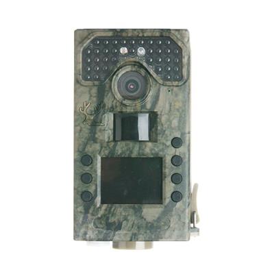 BL280A 8MP Mini Size Cheap Game Cameras 36pcs 940nm Black IR LEDs Wildlife Hunting Video Cameras 2 Inch Screen Cheap Trail Cameras On Sales With Good Reviews