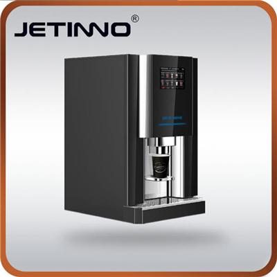 Fresh Tea Coffee Machine Commercial Vending Machine