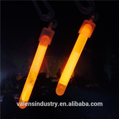 Funny Fashion Glow In The Dark Flsorescence Eardrop For Party/Festival/Dance/Concert/Camping/Bar/Game/Wedding