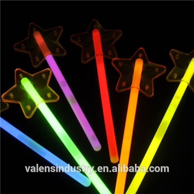 Cheap Fashion Axe Shaped Flsorescence Glow In The Dark Wand For Party|Festival|Dance|concert|camping|Bar|Game|Wedding