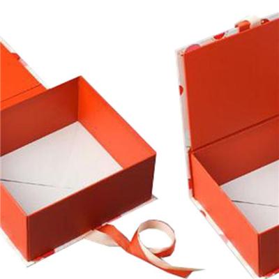 Luxury Custom High Quality Cardboard Handmade Color Printing Gift Box