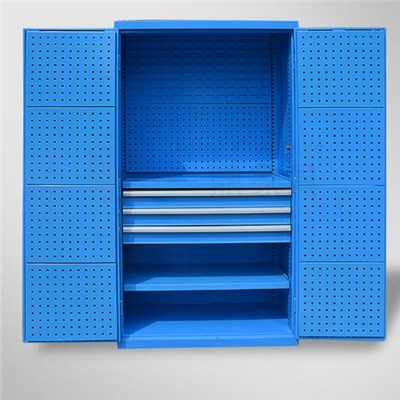 Factory Sales Cheap Price Used Metal Storage Industrial Cabinet