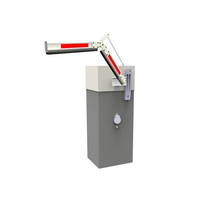 Автоматические ворота для ворот Барьерные системы Поставщики / Пульт дистанционного управления Электрические барьерные ворота для оборудования для контроля парковки