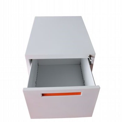 Two Drawer Stable Structure A4 F4 File Steel Cabinet
