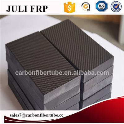 Best Selling 2mm 3K Carbon Fiber Sheets Plates Boards