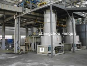 Chinese Air Flahs Dryer Brand Without Agitator