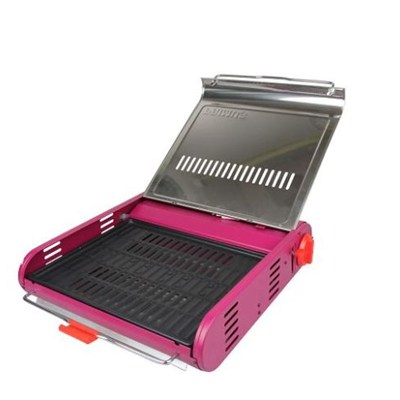 Portable Camping Outdoor And Indoor Buatne Gas Barbecue Grill Factory ,gas Bbq Supplier