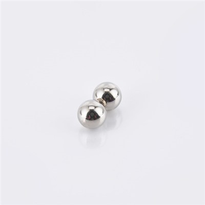 Super Strong Neodymium Rare Earth Sphere And Ball Magnets