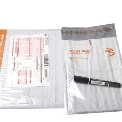Protective Lightest Co-extruded Film Bubble Envelope With Enclosed Pouch Bag