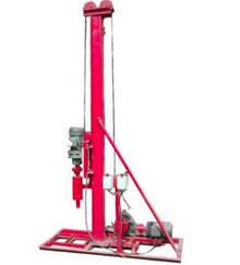Water Well Drilling Equipment Borehole Drilling