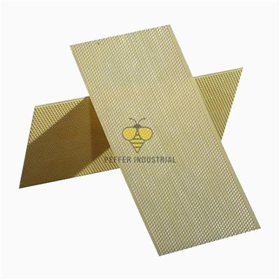 Food Grade Aroma Plastic Foundation Sheet With Different Colors