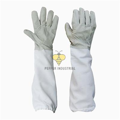 High Quality Beekeeping Protection Cloth Beekeeper Gloves And Hats