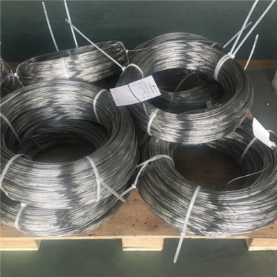 Stainless Steel Incoloy A-286 Gr.660 Annealing Drawing Wires