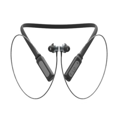 Patent Magnetic Neckband Senso V4.1 Wireless Sport Earbuds Bluetooth Headphones Send Anywaywhere