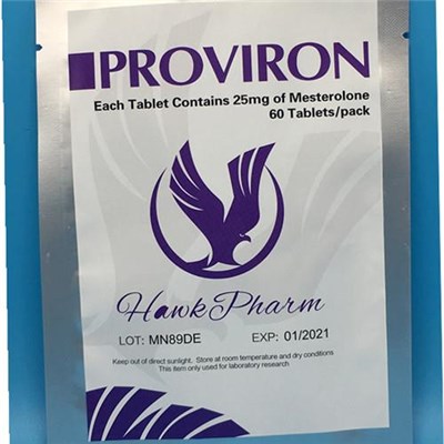 Proviron(Mesterolone)