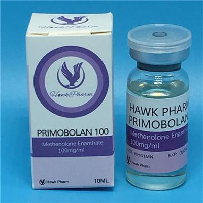 Primobolan Depot/Methenolone Acetate(Primobolan Cycle And Primobolan Side Effects)