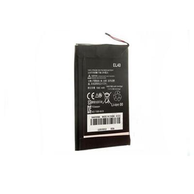 Mobile Phone Original Li-ion Rechargeable Battery For Motorola Moto E XT1021 XT830C XT1025 Replacement