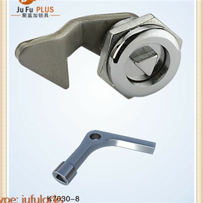 Decorative Cabinet Locks Safety Latches For Cabinets