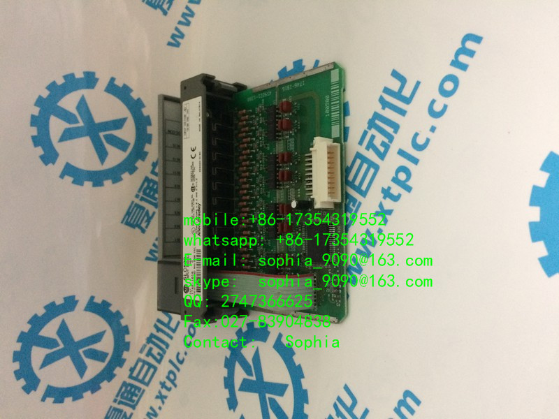 NEW AB  1756-OB32    PLC  MODULE