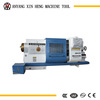 High stability conventional lathe machine for sales