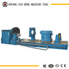 Strong rigidity heavy duty conventional lathe specification