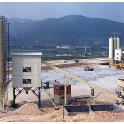 Horizontal Cement Silo And Cement Storage And Cement Bin For Construction Machine On Sale