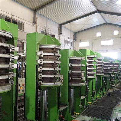 Multilayer 3 Wheeler Motorcycle Motorbike Bikecycle Cycle Hydraulic Tire Tire And Tube Curing Press Vulcanizer Machine