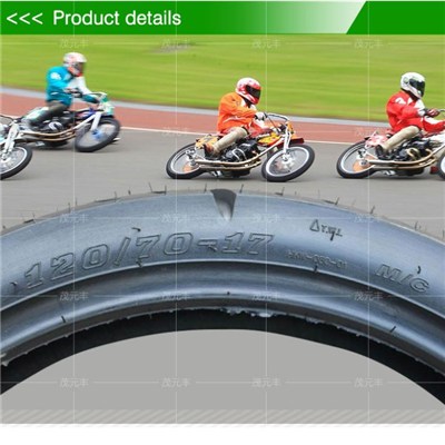 Best Price On Motocycle Rims And Tires Discount 120/70-17 For Sale Online