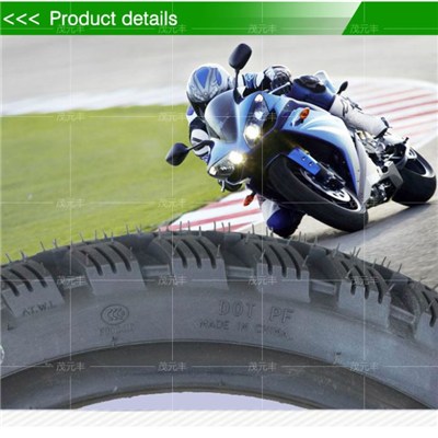 Motorbike Tyres 2.75-14