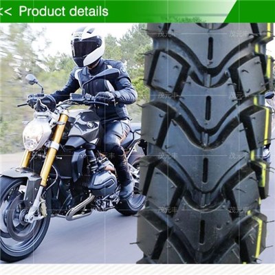 21 Motorbike Rear Tyres Fitted 2.75-17