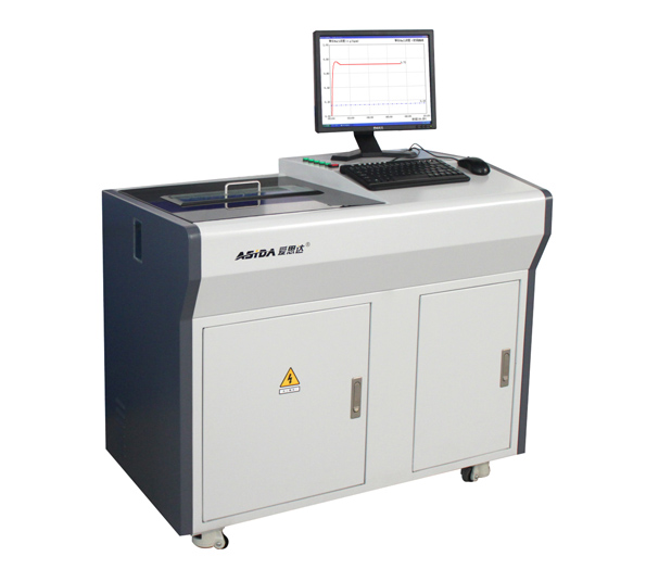 Dynamic/Static Ionic Contamination Tester LZ22