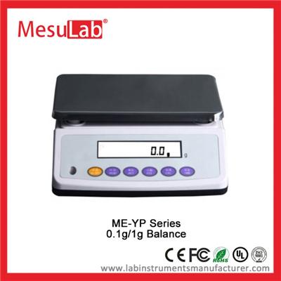 Lab Weighing Scale Balance Digital Electronic Large Scales Weighing Platform With High Precision