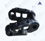 Hitachi track link, hitachi track chain with part track link