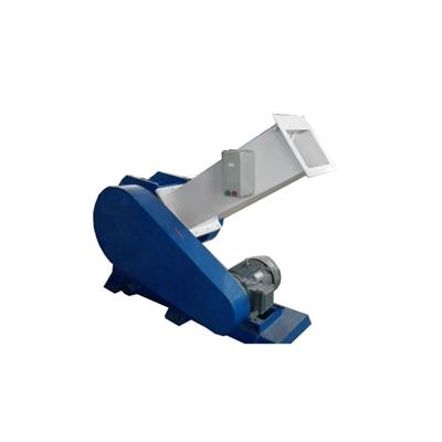 High Quality Crusher For Recycling Pvc Ppr Hdpe Cpvc Plastic Pipe Tube