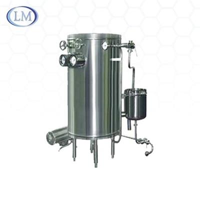 Vertical Retort/autoclave/sterilizer/sterilization Machine
