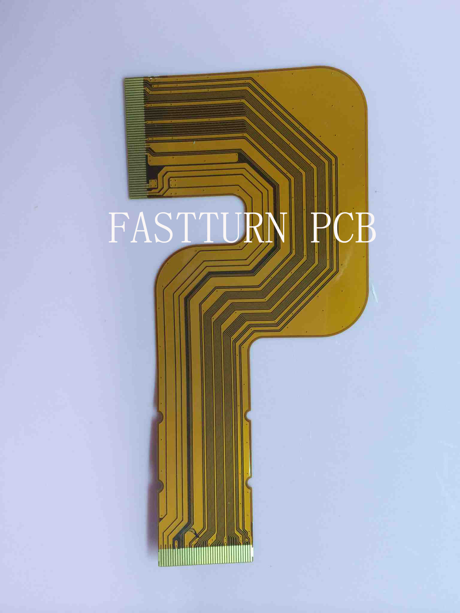 flexible pcb boards up to 12 layers 