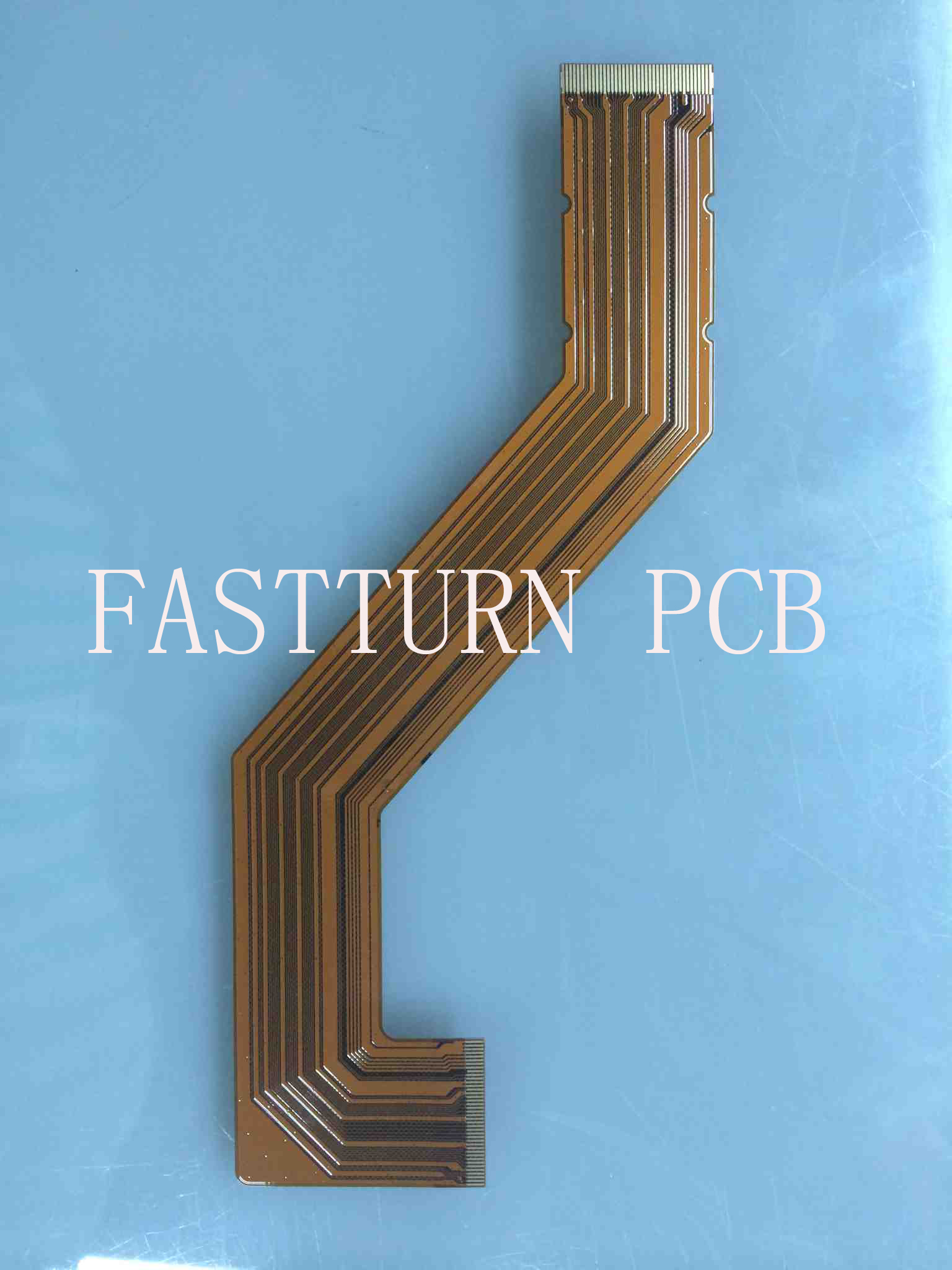 low price flex printing board flexible pcb