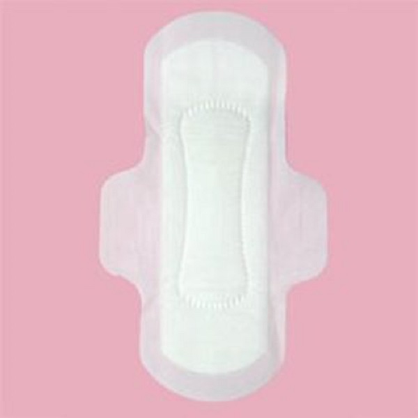Soft Cotton Menstrual Pad