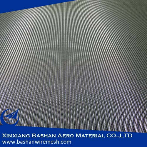 BaShan Stainless Steel Wire Mesh/ss wire mesh for  filter,3~635mesh