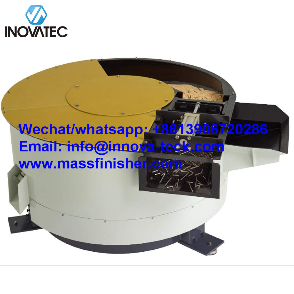 Vibratory dryer with heating element – Vibratory drier